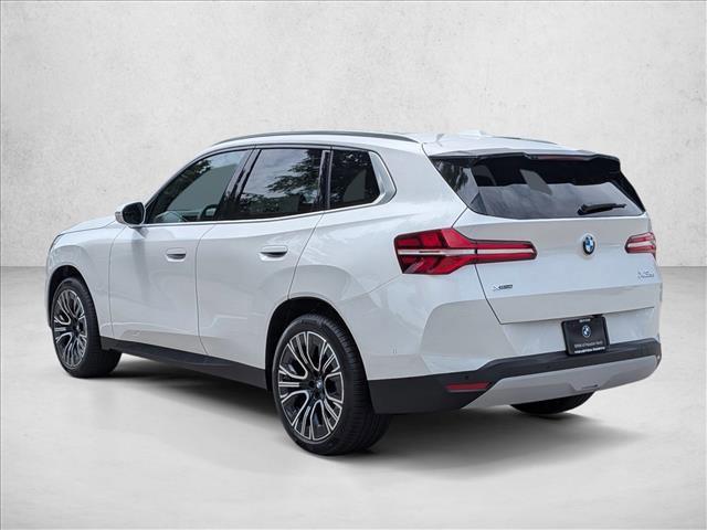 new 2026 BMW X3 car, priced at $57,285