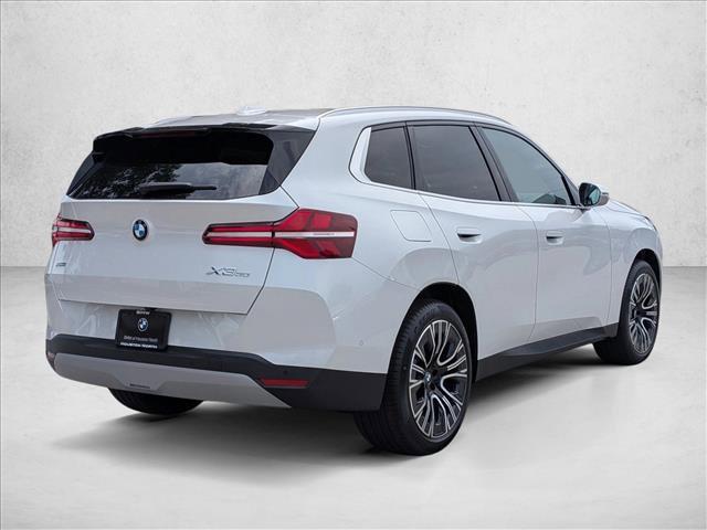 new 2026 BMW X3 car, priced at $57,285