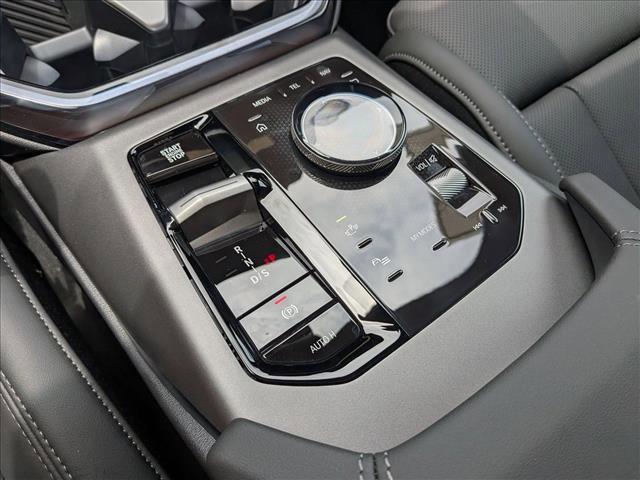 new 2026 BMW X3 car, priced at $57,285