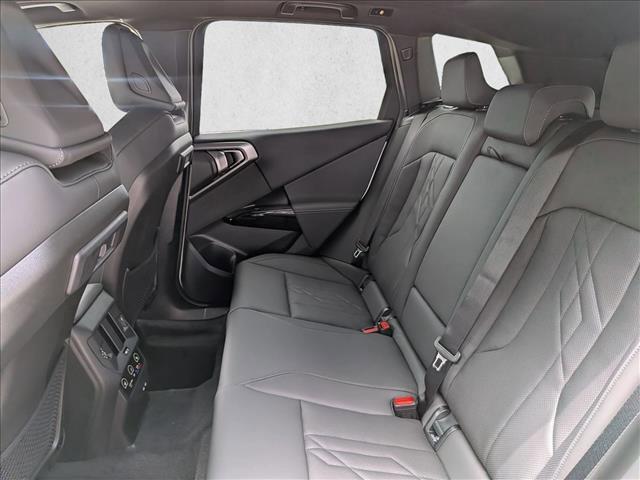 new 2026 BMW X3 car, priced at $57,285