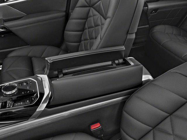 new 2026 BMW 740 car, priced at $105,915