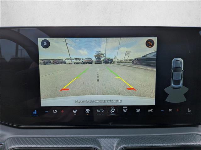 used 2024 Ford Mustang car, priced at $62,995