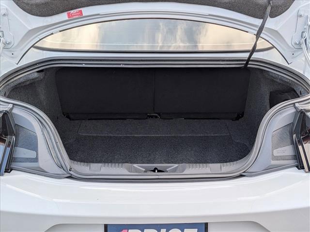 used 2024 Ford Mustang car, priced at $62,995