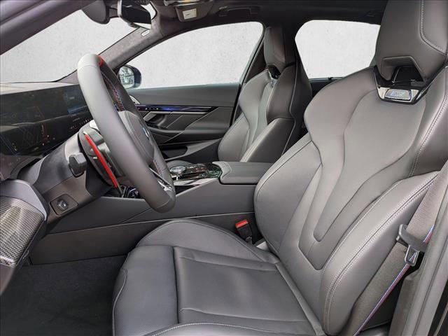 new 2026 BMW M5 car, priced at $129,675