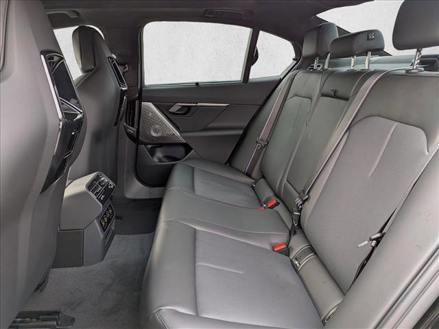 new 2026 BMW M5 car, priced at $129,675