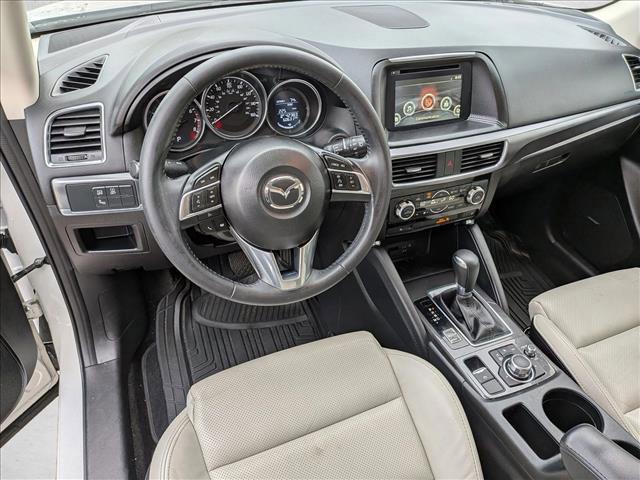 used 2016 Mazda CX-5 car, priced at $16,995