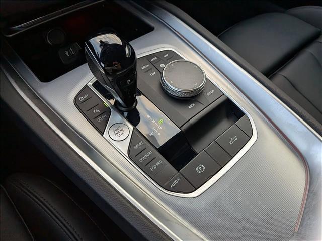 used 2026 BMW Z4 car, priced at $55,995
