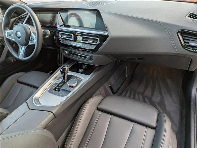 used 2026 BMW Z4 car, priced at $55,995