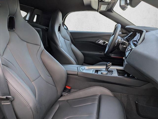 used 2026 BMW Z4 car, priced at $55,995