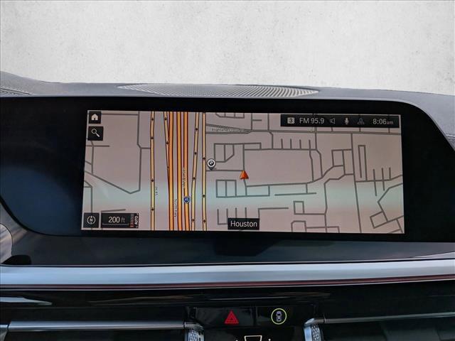 used 2026 BMW Z4 car, priced at $55,995