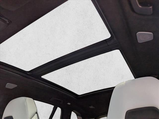used 2024 BMW X5 M car, priced at $92,995