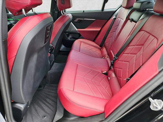 used 2025 BMW 540 car, priced at $54,888
