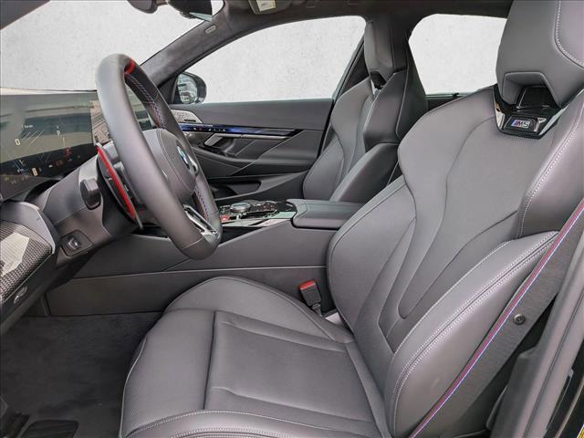 new 2026 BMW M5 car, priced at $129,875