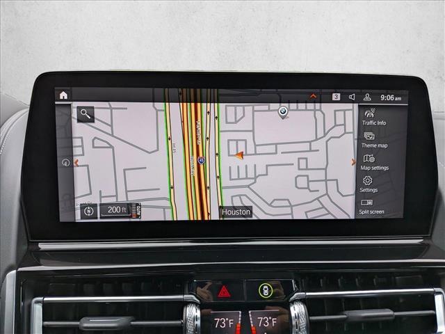 new 2026 BMW 840 Gran Coupe car, priced at $99,320