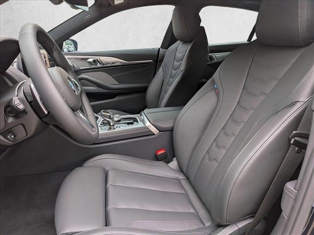 new 2026 BMW 840 Gran Coupe car, priced at $99,320