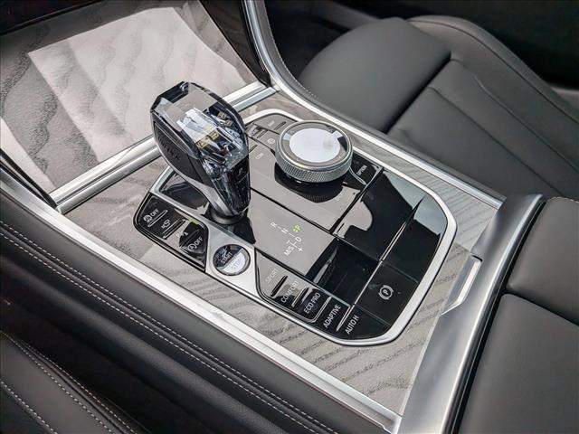 new 2026 BMW 840 Gran Coupe car, priced at $99,320