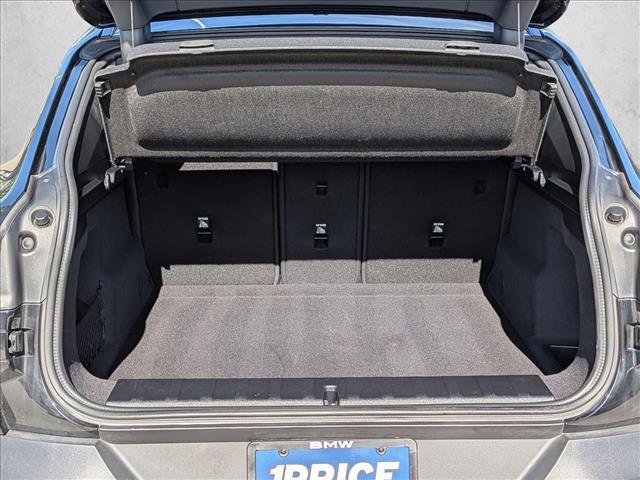 used 2025 BMW X2 car, priced at $37,995