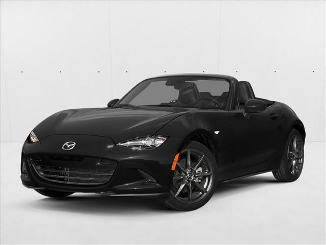 used 2016 Mazda MX-5 Miata car, priced at $13,995