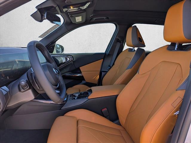 new 2026 BMW X3 car, priced at $61,925