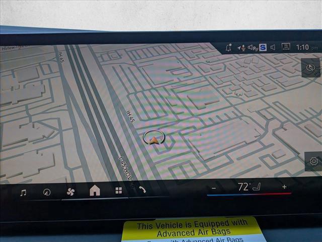 new 2026 BMW X3 car, priced at $61,925