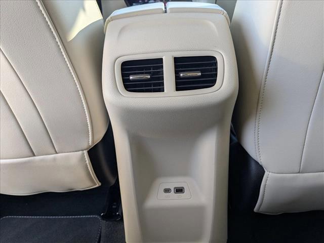 used 2023 Buick Envision car, priced at $28,395