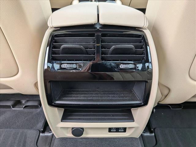 used 2023 BMW 530e car, priced at $36,995