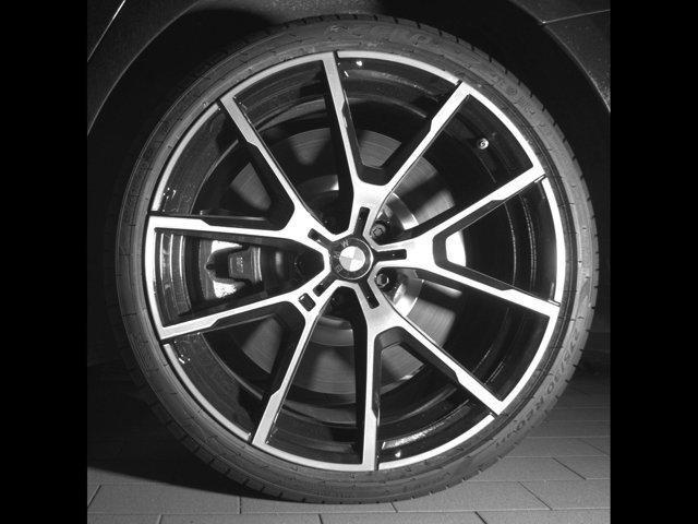 used 2021 BMW M850 Gran Coupe car, priced at $47,997