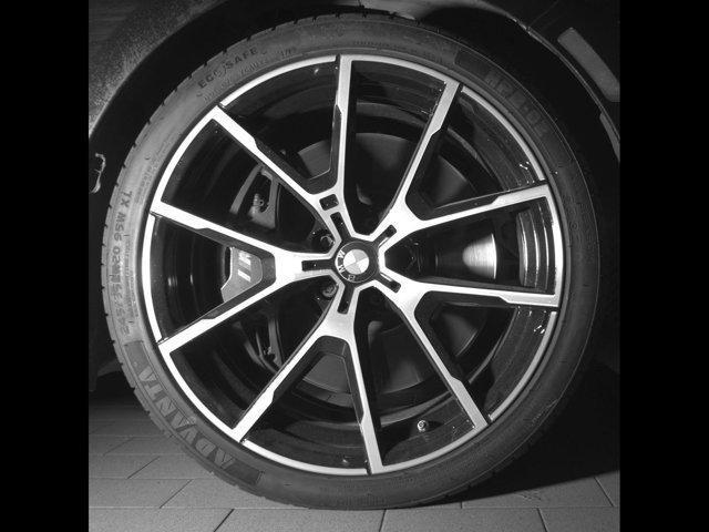 used 2021 BMW M850 Gran Coupe car, priced at $47,997