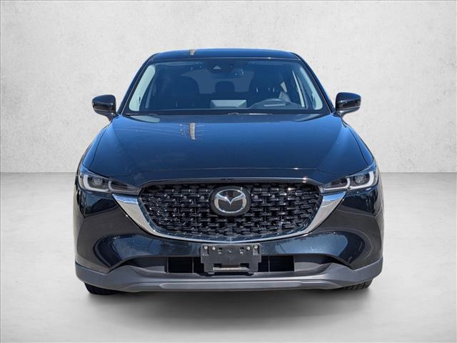 used 2023 Mazda CX-5 car, priced at $26,495