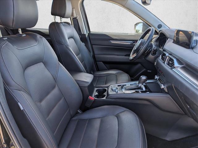 used 2023 Mazda CX-5 car, priced at $26,495