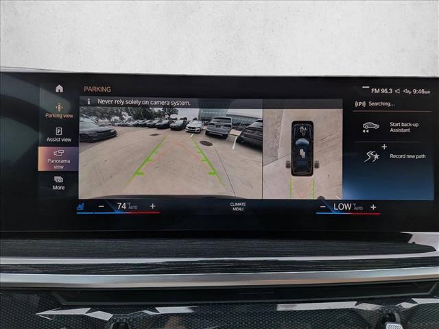 used 2023 BMW X7 car, priced at $67,895