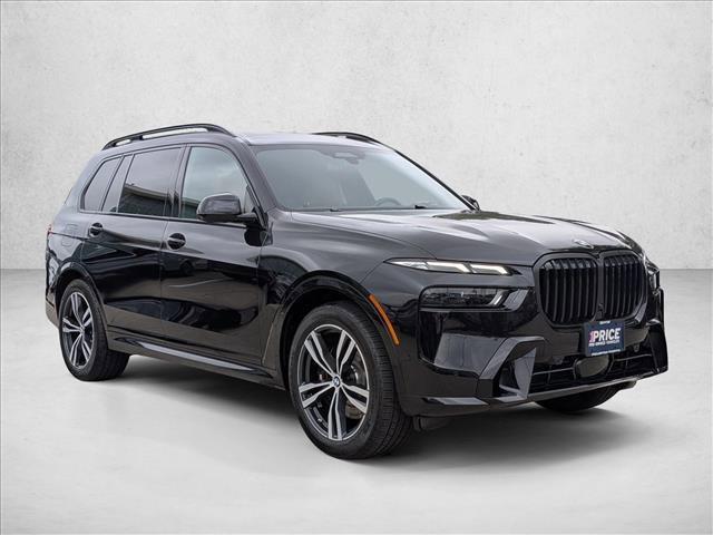 used 2023 BMW X7 car, priced at $67,895