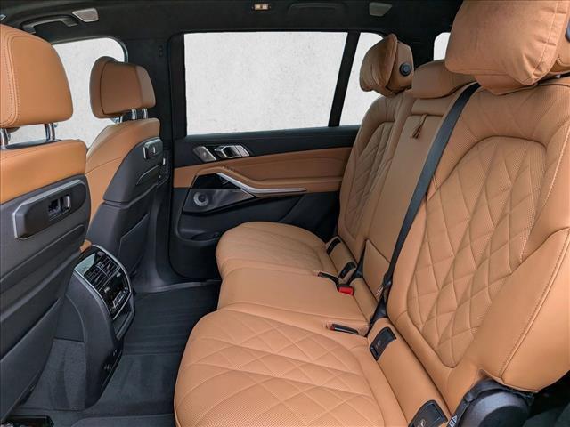 used 2023 BMW X7 car, priced at $67,895