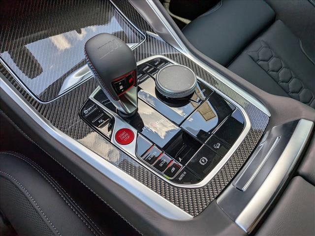 new 2026 BMW X5 M car, priced at $141,675