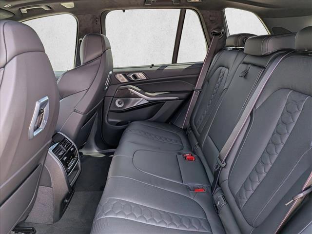 new 2026 BMW X5 M car, priced at $141,675