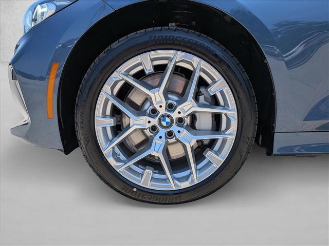 new 2026 BMW 330 car, priced at $52,565