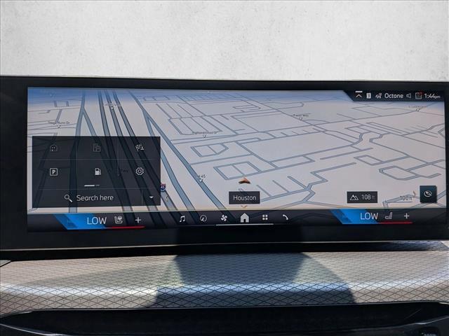 new 2026 BMW 330 car, priced at $52,565