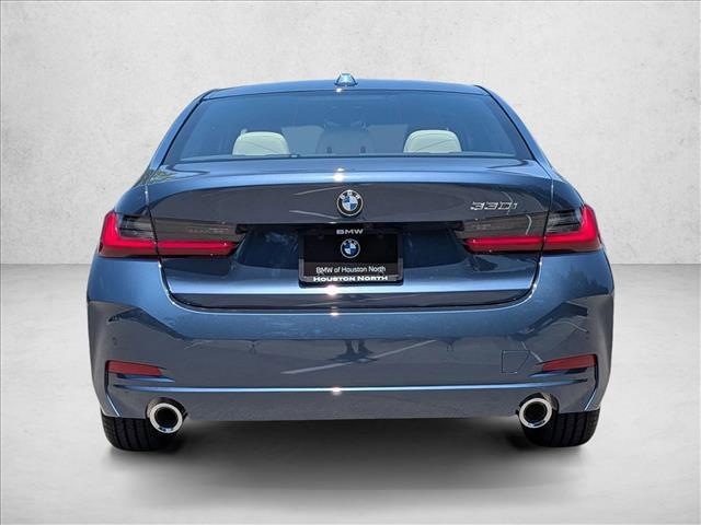 new 2026 BMW 330 car, priced at $52,565
