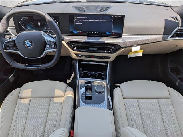 new 2026 BMW 330 car, priced at $52,565