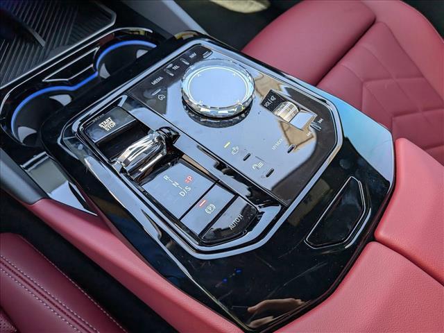 new 2026 BMW 540 car, priced at $74,825