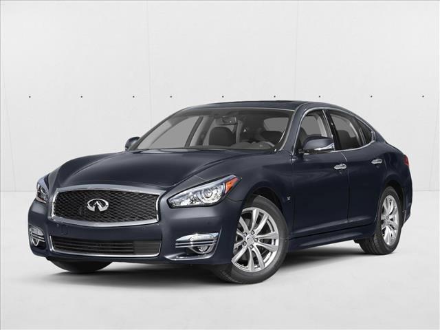 used 2019 INFINITI Q70 car, priced at $21,995