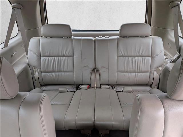 used 2007 Toyota Sequoia car, priced at $10,995
