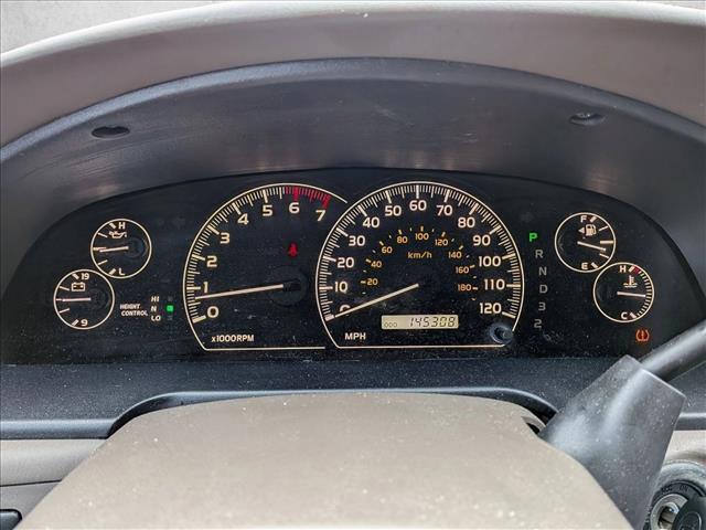 used 2007 Toyota Sequoia car, priced at $10,995