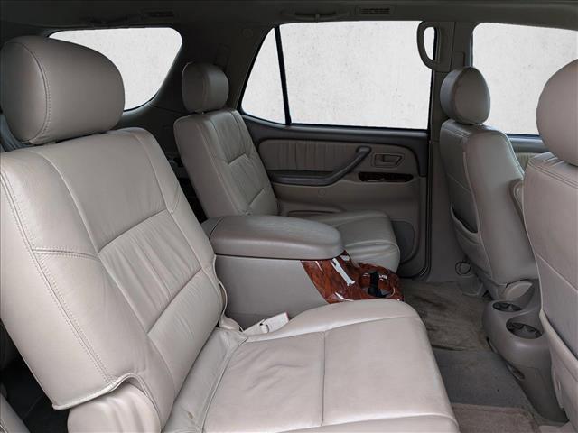 used 2007 Toyota Sequoia car, priced at $10,995