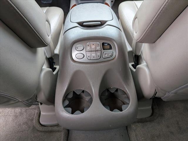 used 2007 Toyota Sequoia car, priced at $10,995