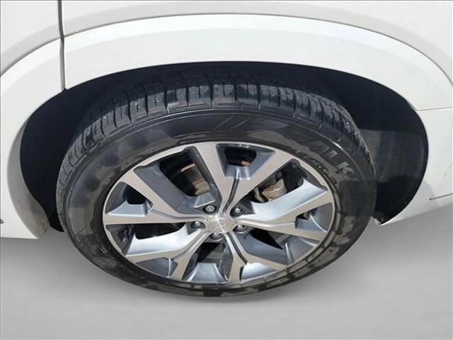 used 2021 Hyundai Palisade car, priced at $26,625