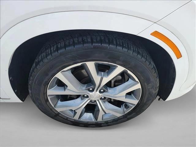 used 2021 Hyundai Palisade car, priced at $26,625