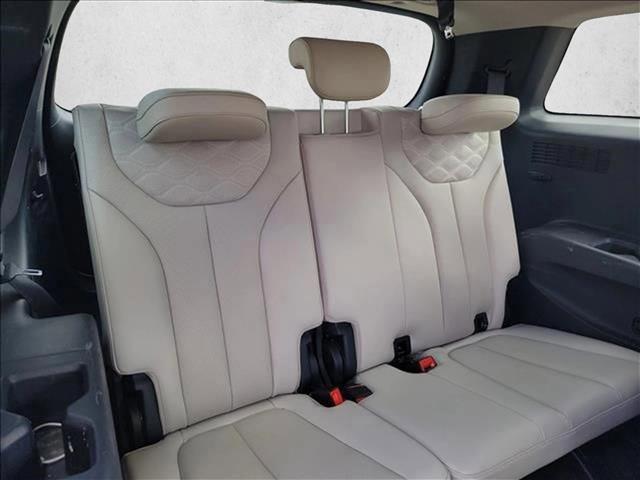 used 2021 Hyundai Palisade car, priced at $26,625