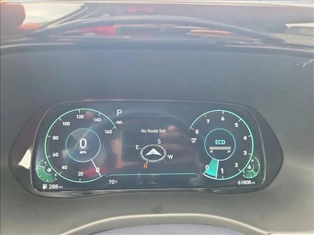 used 2021 Hyundai Palisade car, priced at $26,625