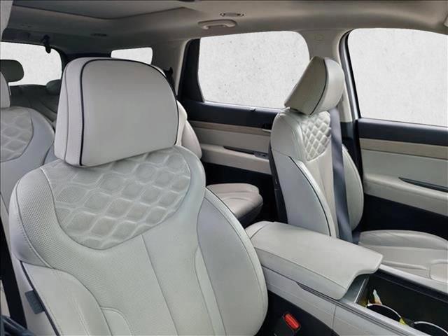 used 2021 Hyundai Palisade car, priced at $26,625